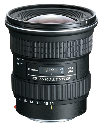 Tokina Alpha-mount