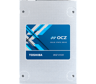 Toshiba OCZ VX500 128GB