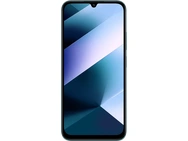 Poco C85, 8GB ram, 256GB opslag Groen