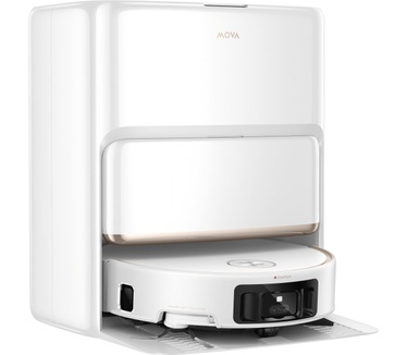 Mova Tech Z60 Ultra Roller Complete