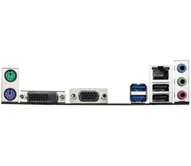 Biostar H110MD PRO D4