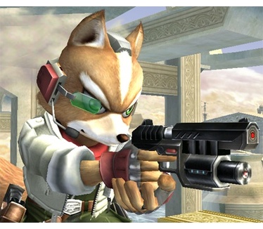 Super Smash Bros. Brawl