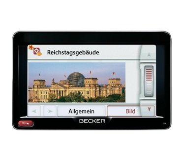 Becker Active 50