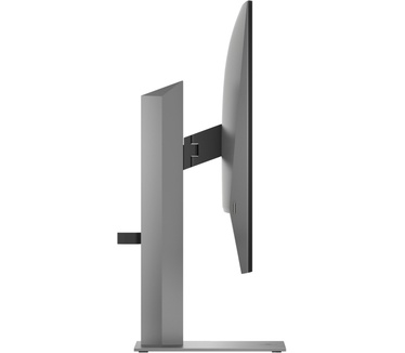 HP Z24u G3 (1C4Z6E9) Zilver