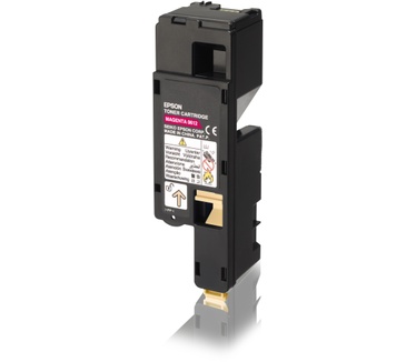 Epson High Capacity Toner Cartridge Magenta 1.4k