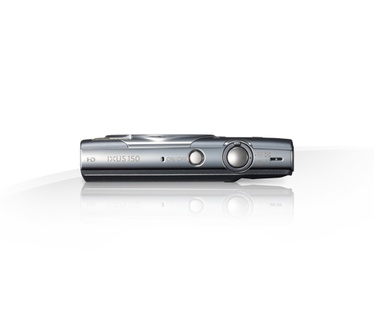Canon Ixus 150 Grijs