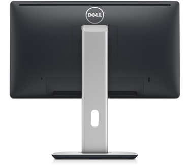 Dell P2014H Zwart