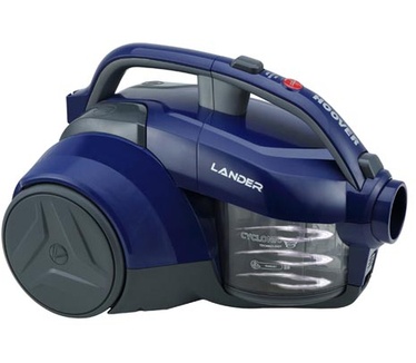 Hoover Lander