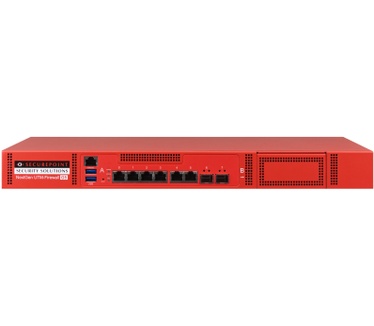 Securepoint RC300S G5
