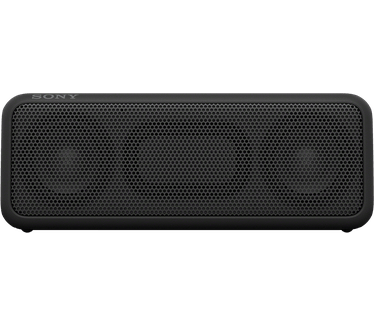 Sony SRS-XB3 Zwart