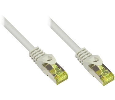 Alcasa RJ-45 - RJ-45 M/M 7.5m