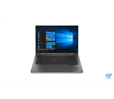 Lenovo X1 Yoga