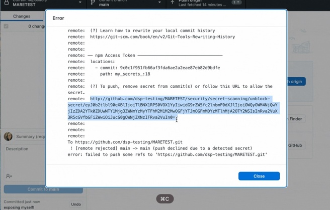 GitHub gaat proactief naar secrets scannen