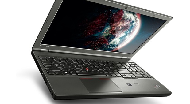 Lenovo ThinkPad W540