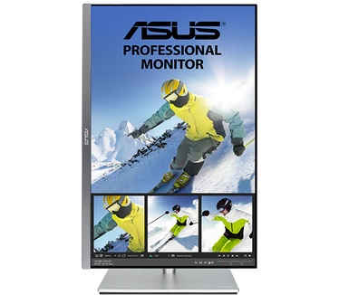 Asus PA24AC Zilver