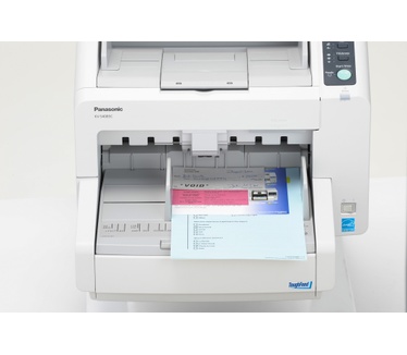 Panasonic KV-S4085CW