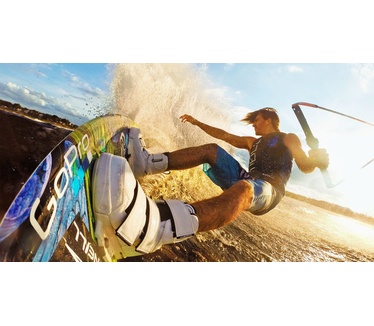 GoPro HERO4 Black / Surf