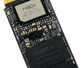 Lexar NM990 4TB