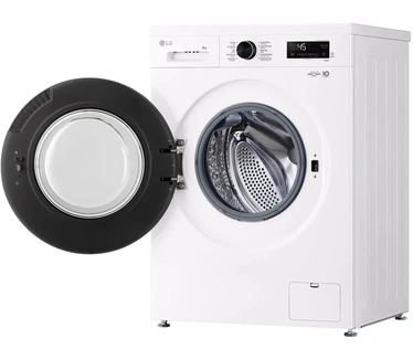 LG LG F4x1009nwb Wasmachine (9 Kg 1400 Rpm A)