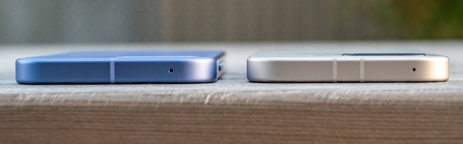 Google Pixel 10a versus Pixel 9a