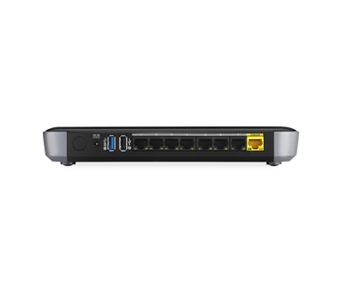 WD My Net N900