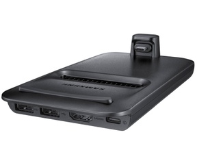 Samsung DeX Pad EVLeaks