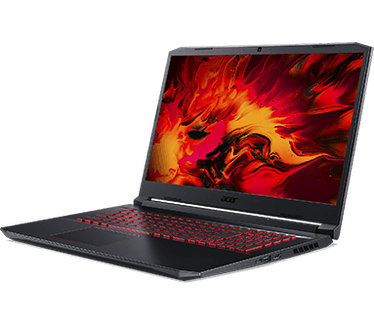 Acer Nitro 5 AN517-52 -76HD