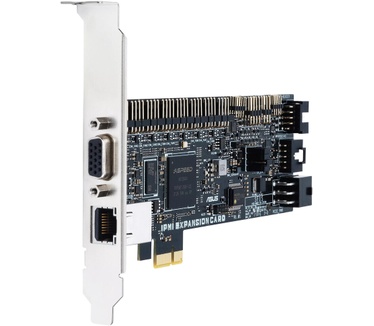 ASUS IPMI Expansion Card