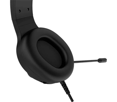 Canyon Shadder GH-6 Zwart