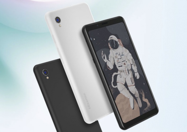 HiSense A5C