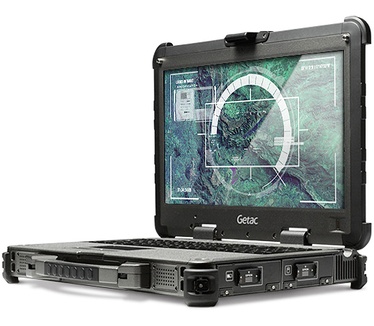 Getac X500 G3