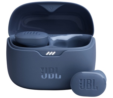 JBL Tune Buds (Blauw)