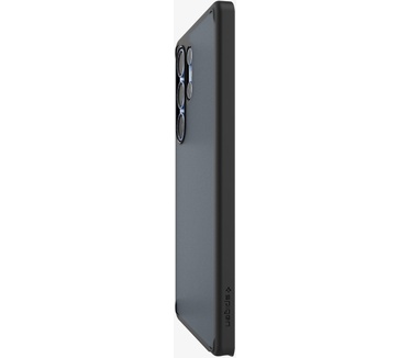 Spigen Galaxy S25 Ultra Case Ultra Hybrid Zwart