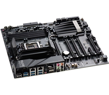 EVGA Z170 Classified