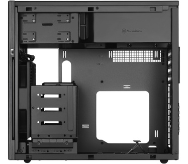 Silverstone CS330