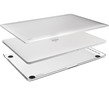 Speck Smartshell Macbook Pro 15 inch Clear