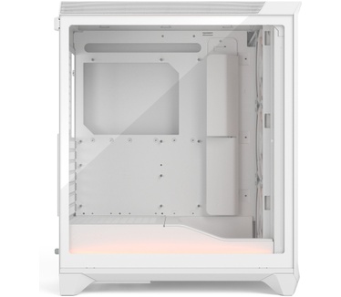 Fractal Design Meshify 3 Ambience Pro RGB TG Clear Tint Wit