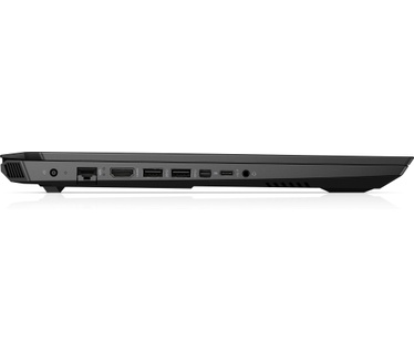 HP Omen 15-dh1038nb (Azerty toetsenbord)