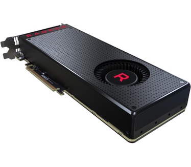 XFX Radeon RX Vega 64 8GB HBM2