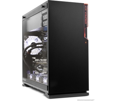 Medion Erazer X87017