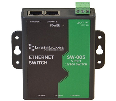 Brainboxes SW-005