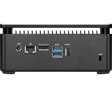 MSI Cubi 3 Silent Msi