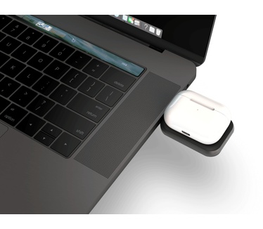 Zens USB-C Stick Lader voor AirPods