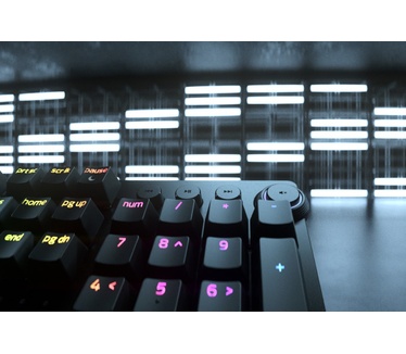Razer Huntsman V2 (Analog Optical, Qwerty US)