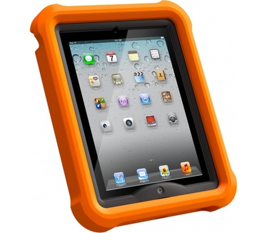 LifeProof LifeProof Life Jacket Apple iPad 2/3/4 (orange)