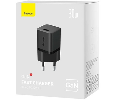 Baseus GaN5 30W Mini
