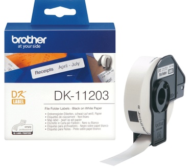 Brother DK-11203