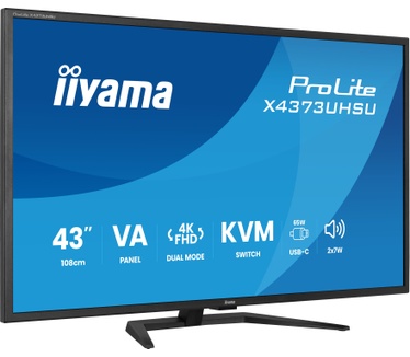Iiyama X4373UHSU-B2