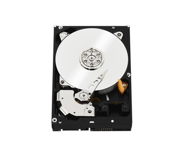 WD RE WD2503ABYZ, 250GB