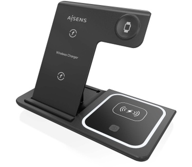 Aisens ASCH-15W3WC043-BK